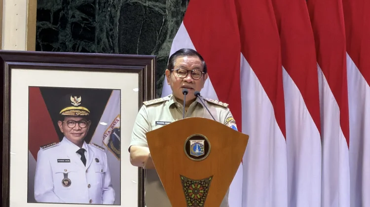 Pemprov DKI Percepat Proyek Tujuh Infrastruktur jelang Lima Abad Jakarta