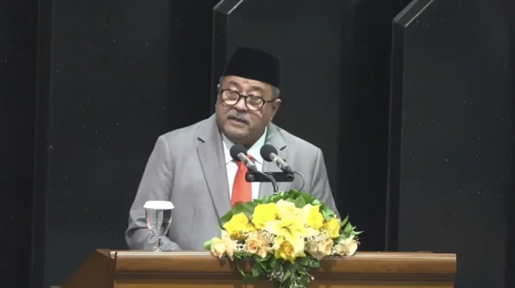Perkuat Pembangunan Berkelanjutan, Rano Dorong Penyempurnaan Perda Pajak Daerah