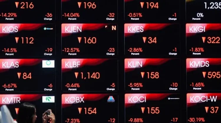 IHSG Berpotensi Mendatar, Investor Cermati Data Ekonomi Global