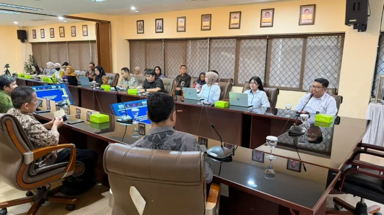 PT Taspen Sosialisasikan Program Jaminan Hari Tua bagi PPPK Transmigrasi