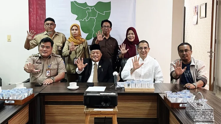 Anggota DPRD DKI Abdurrahman Suhaimi Kawal Aspirasi Warga Soal Banjir Klender