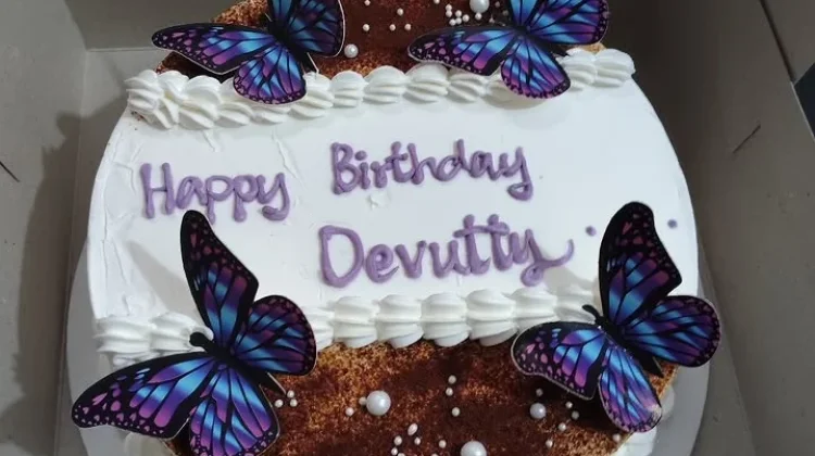 Vanila Bakes Kembangkan Usaha Dessert Berawal dari Keberanian Berwirausaha