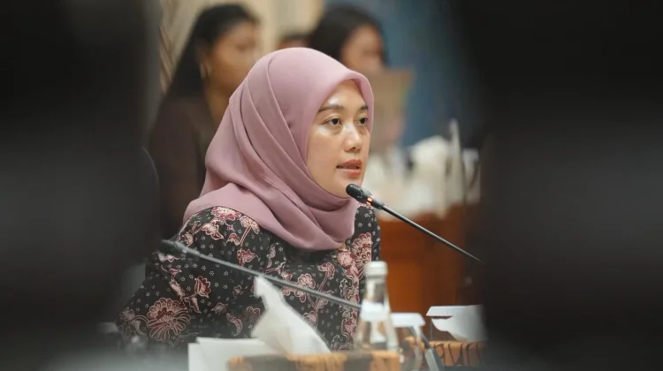 Chusnunia Pertanyakan Urgensi Pembentukan BKIN dalam RUU Kawasan Industri
