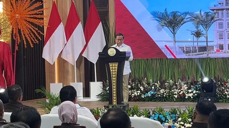 Gubernur Pramono Apresiasi Kolaborasi Kejati DKI dan Pemprov DKI