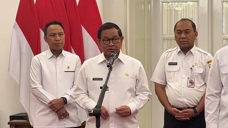 Pramono Yakini LRT Velodrome-Dukuh Atas Akan Tingkatkan Integrasi Transportasi