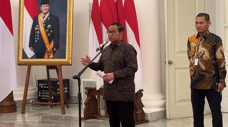 Pramono Anung, Singgung Rencana Pembangunan Jembatan Cinta di Rasuna Said