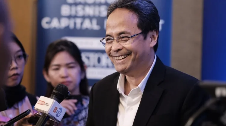 Bank Jakarta Pilih Pertumbuhan Berkualitas di tengah Kenaikan Suku Bunga