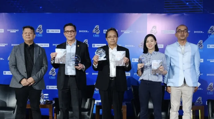 Bank Jakarta dan BEI Dorong Transformasi dan Kualitas di tengah Dinamika Ekonomi