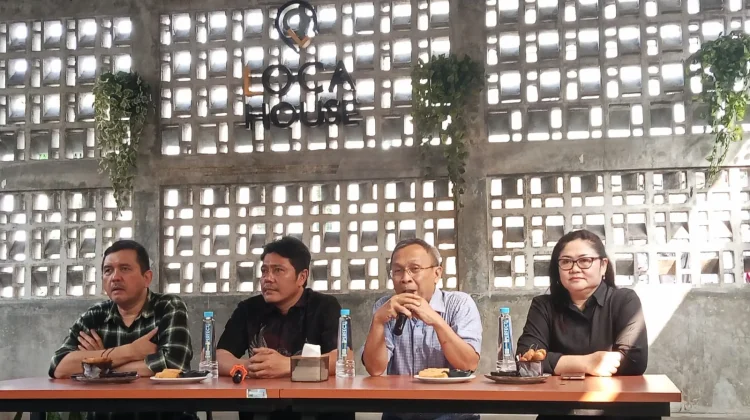 Aktivis Serikat Pekerja: Segera Realisasikan PBI Jaminan Sosial Ketenagakerjaan