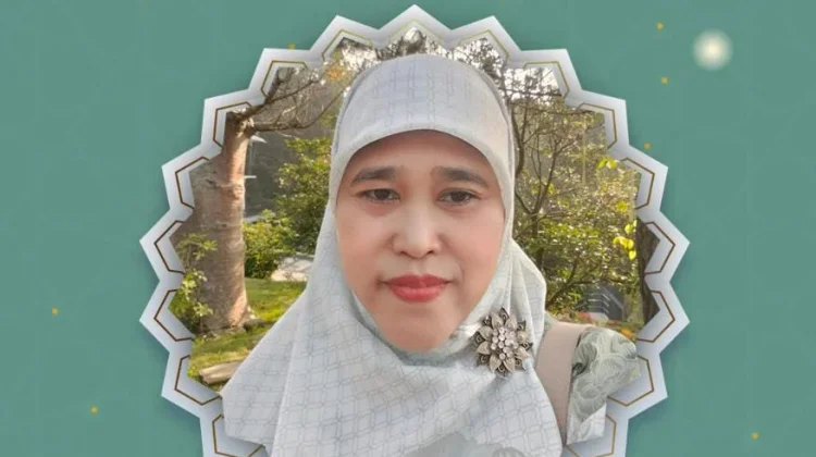 Hikmah Pagi di RRI Jakarta "Pentingnya Menjaga Lisan Dalam Islam"