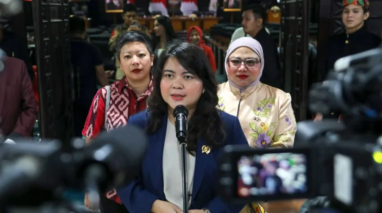 Ima Mahdiah: Penanganan Banjir jadi Prioritas Aspirasi Reses