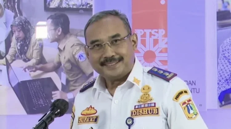 Dishub Sebut Perilaku Pengguna Jalan Jadi Faktor Utama Penyebab Kecelakaan