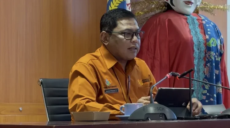 BPS: Inflasi DKI Jakarta Juni 2026 Capai 0,41 Persen Dipicu Bensin
