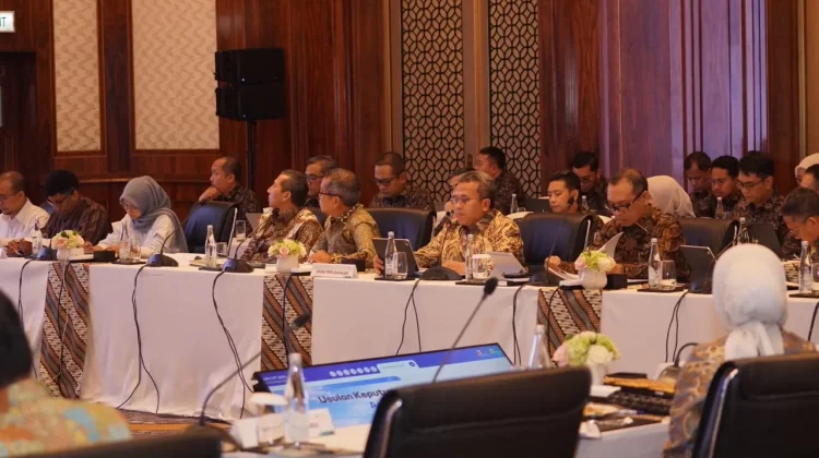 Pelayaran Bahtera Adhiguna Bukukan Pendapatan Rp6,24 Triliun pada 2025