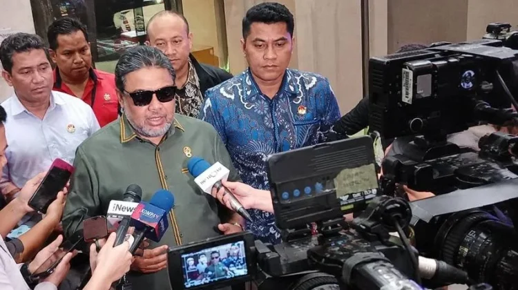 Penasihat Presiden Desak Danantara Intervensi PHK Massal 2.500 Buruh PT Pakerin