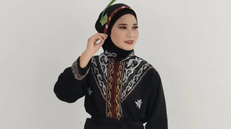 3 Kunci Jadi Penari Profesional, Bukan Sekadar Viral