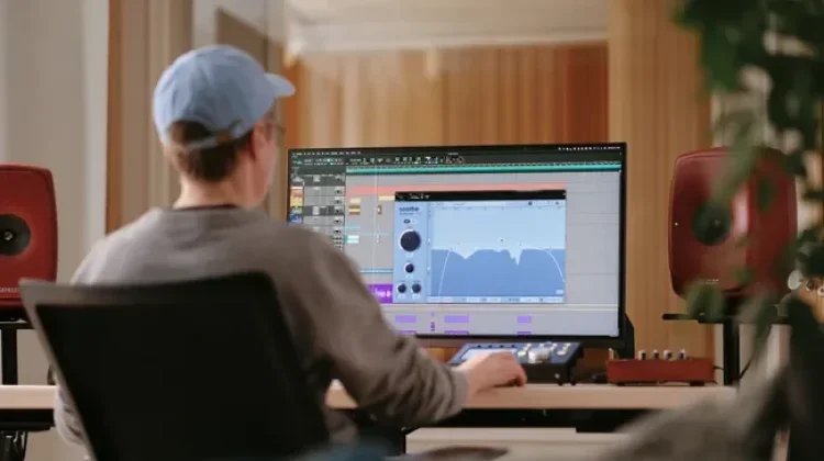 Tips Audio: 5 Plugin Gratis Bikin Hasil Mixing Lebih Profesional