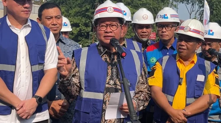 Pemprov DKI Segera Prioritaskan Pembangunan Rusun di Marunda dan Rorotan