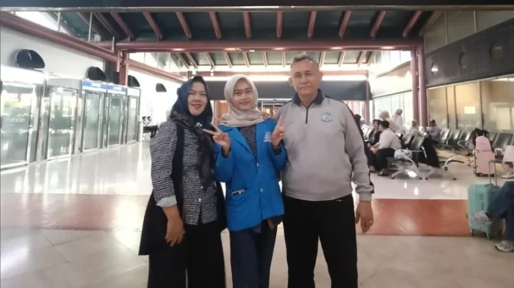 Bella Amalia Wakili Indonesia di Global Youth Congress 2026