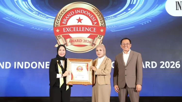 Strategi Digital Jadi Kunci Kenan Hijab Raih Brand Indonesia Excellence Award