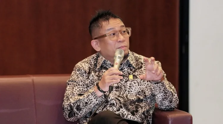 PLN EPI Dorong Bioenergi Jadi Motor Diversifikasi Energi Nasional