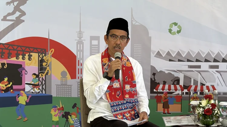Inflasi Jakarta Terkendali meski Harga BBM Nonsubsidi dan Tiket Pesawat Naik