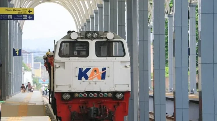 KAI Pastikan Seluruh Sarana Diesel Siap Terapkan Biodiesel B50