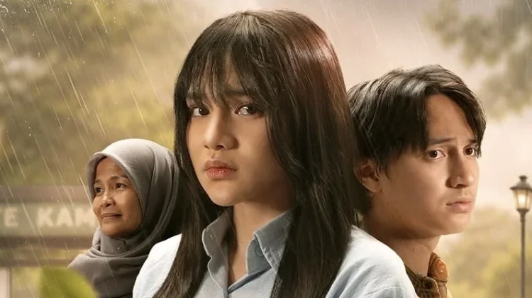 Sinopsis Film 'Andai Waktu Bisa Diulang Kembali', Cinta Diuji Kenyataan Hidup