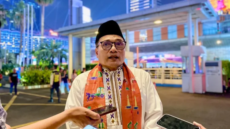 Ketua DPRD DKI Minta Dampak Proyek Air Bersih Segera Diatasi
