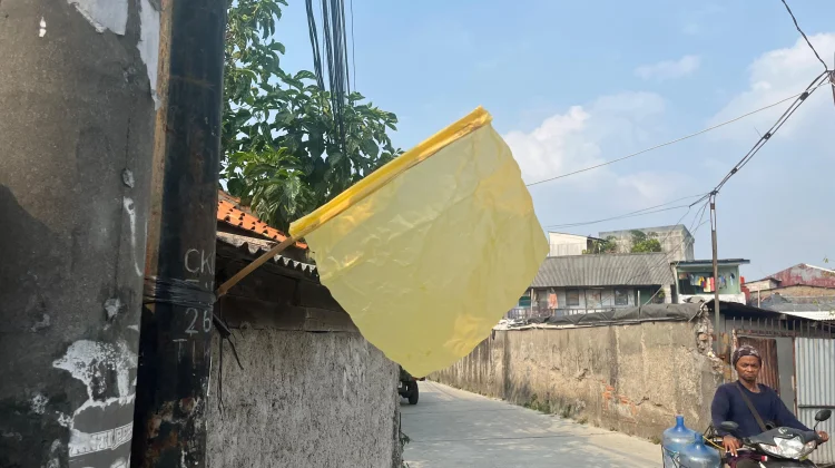 Pelajar Diduga Tawuran Tewas Tertabrak Mobil di Jakbar, Polisi: Masih Diselidiki