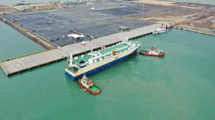 Pelindo Jasa Maritim Raih TOP Digital PR Award 2026