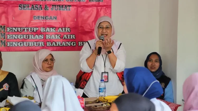 Cegah Kekerasan terhadap Anak, Pemprov DKI Gelar Penyuluhan di 267 Kelurahan