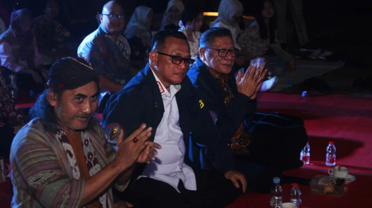 Warisan Integritas untuk Indonesia Bersih Narkoba