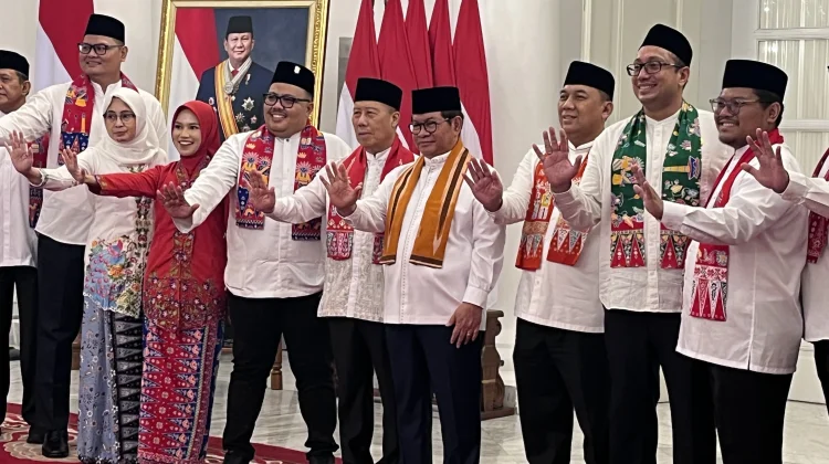 Gubernur Pramono Dorong DTKJ Perkuat Integrasi Transportasi Jakarta