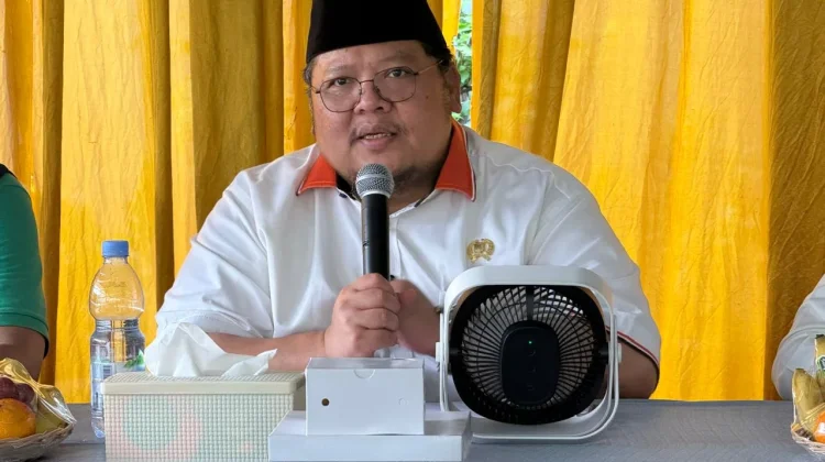 Polemik Pejaten Shelter, Ade Suherman Desak Audit Menyeluruh