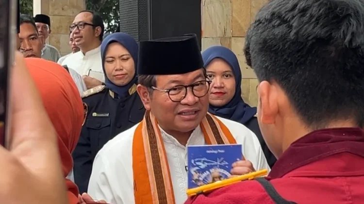 Pemprov DKI Berencana Siapkan Lokasi Pengembangan Sekolah Rakyat Bagi 1.000 Siswa