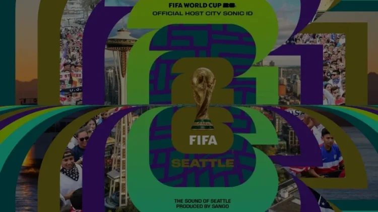 Seattle Sonic ID dan Jejak Jazz dalam Identitas Suara Piala Dunia 2026