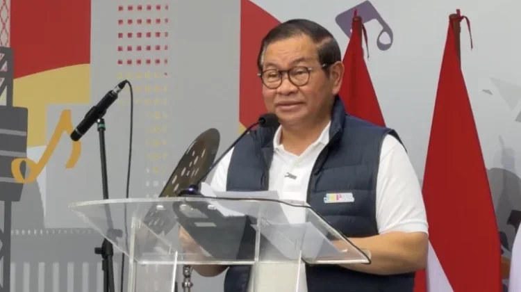 Pramono akan Bahas Usulan Pemkot Depok Terkait 5 Rute Baru Transjabodetabek