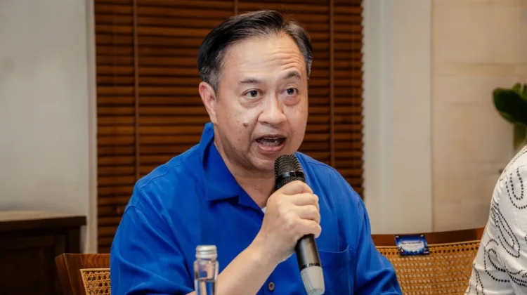 Fajar Baru ”Silver Economy” di tengah Melandainya Demografi