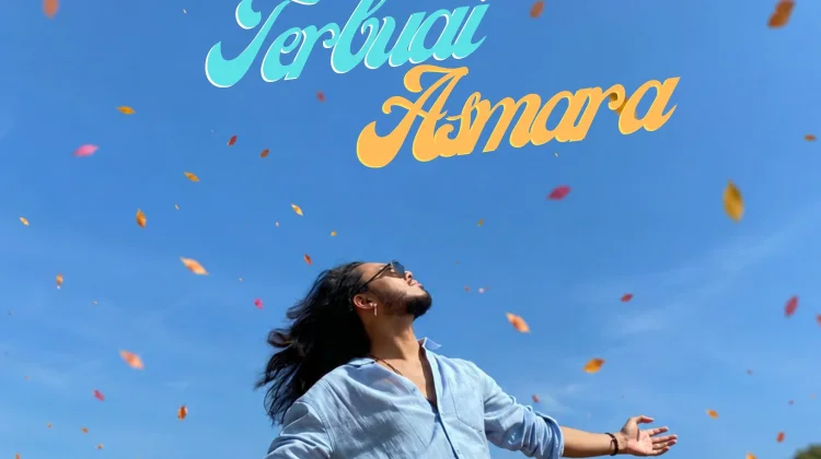 Lirik dan Makna Lagu "Terbuai Asmara" yang Dibawakan Bara Nugara