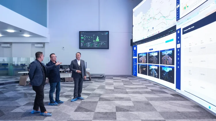 Jasa Marga Perkuat Transformasi Customer Experience
