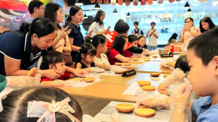 Mal Taman Anggrek Hadirkan Beragam Enrichment Class untuk Anak