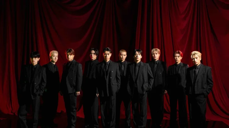 THE JET BOY BANGERZ Rilis Album Kedua "JET BANGIN'"