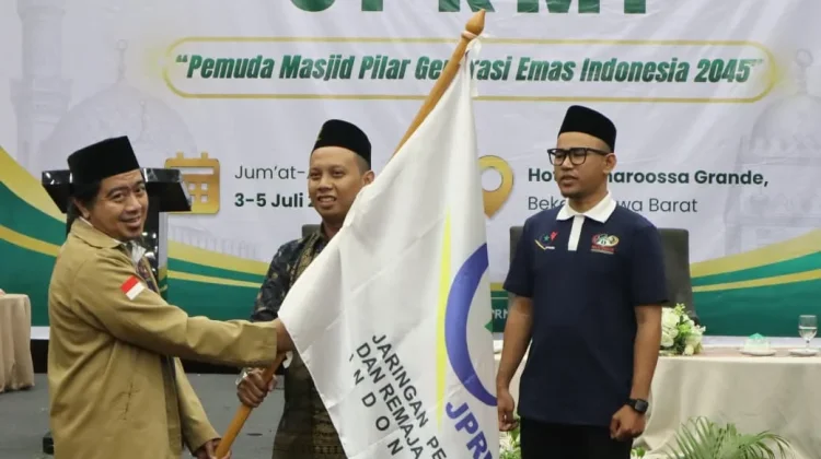 Sohib Iswahyudi, Terpilih Jadi Ketum JPRMI Pusat Periode 2026 - 2030