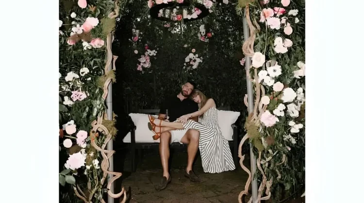 Perubahan Pandangan tentang Pernikahan dalam Lagu-Lagu Taylor Swift