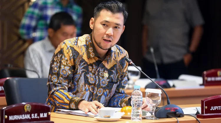 Legislator DKI Soroti Ketimpangan Layanan Dasar di Permukiman Padat