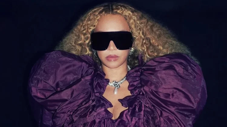 2 Tahun Dinanti, Beyoncé Beri Kejutan lewat Rilisan 'Morning Dew' - RRI ...