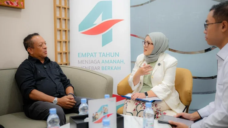 Proteksi Kesehatan melalui Asuransi Bantu Kemandirian Financial Masyarakat