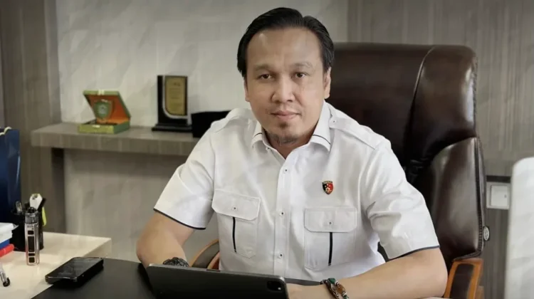 Komisaris Polisi Manang Soebeti Soroti Skema ‘Tadpole’ Pinjaman Online