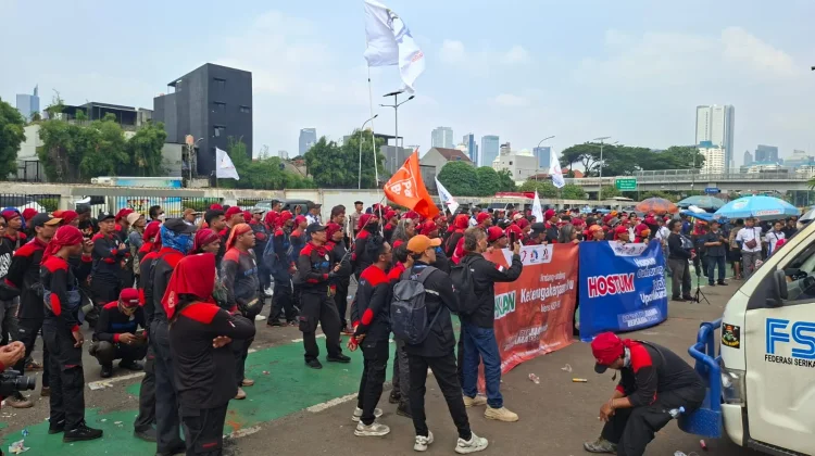 Jelang Hari Koperasi Nasional 2026, Aktivis Ingatkan Bahaya Provokasi